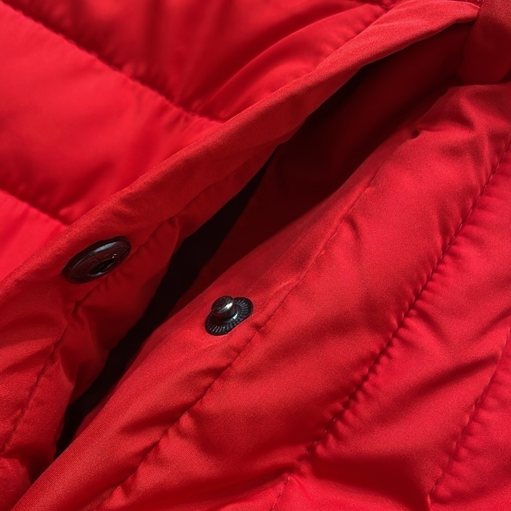 GAP Cold Control Puffer Jacket - Picture 8 of 10
